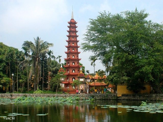 Hanoi: Full-Day City Tour and Water Puppet Show - Lunch in the Old Quarter and the local-food question