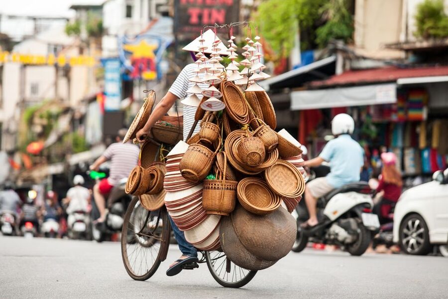 Hanoi: Full-Day City Tour with Lunch and Optional Extras - Key points at a glance