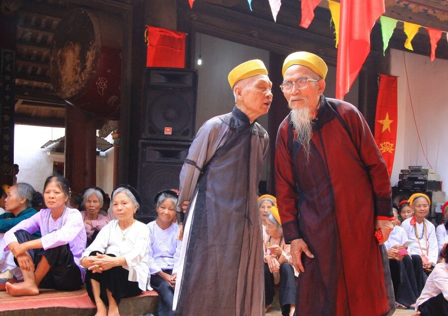 Hanoi: Full-Day City Tour with Lunch and Optional Extras - Tran Quoc Pagoda and West Lake