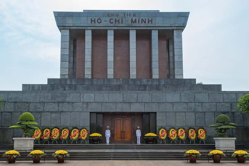 Hanoi: Full-day or Half-day Hanoi City Tour - Transport, group size, and guide quality