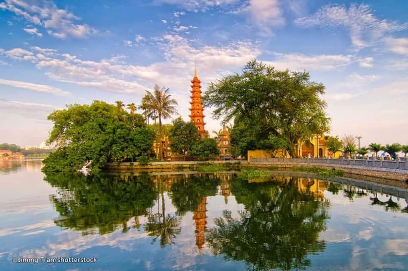 Hanoi: Full-day or Half-day Hanoi City Tour - What this Hanoi tour is really designed to do