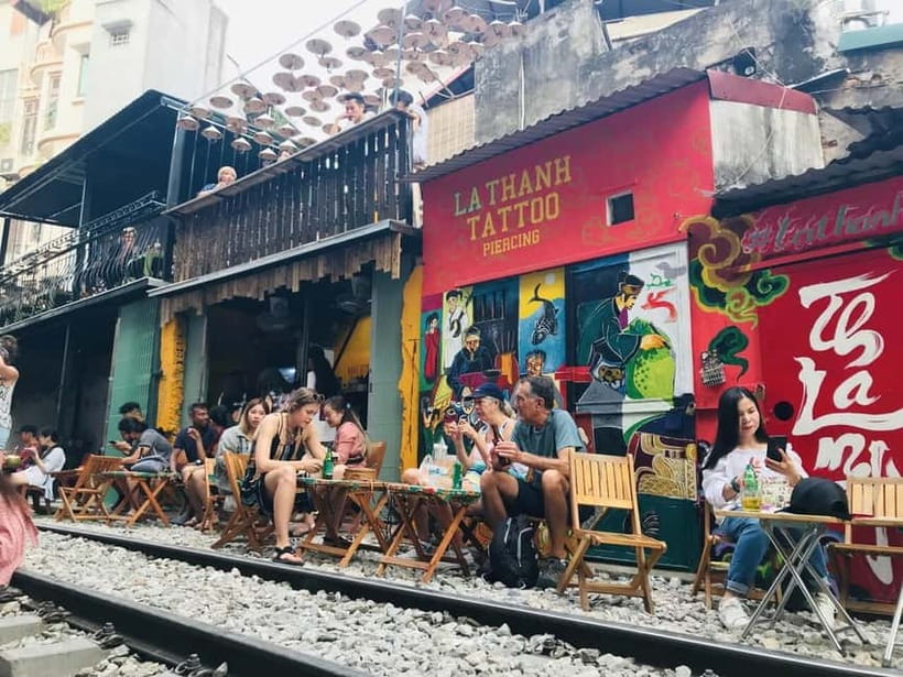 Hanoi: Full-day or Half-day Hanoi City Tour - Hoa Lo Prison and the Hanoi Hilton