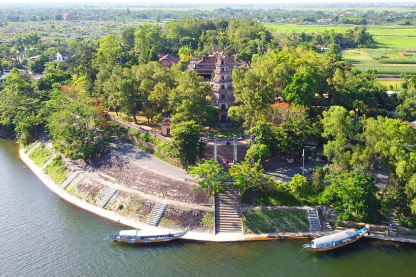 Hanoi: Full-day or Half-day Hanoi City Tour - Vietnamese lunch and the real cost of the day