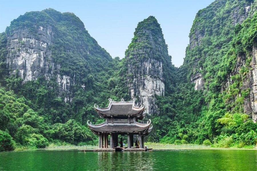 Hanoi: Guided Full-Day Hoa Lu, Trang An and Mua Cave Tour - Key points to know before you book