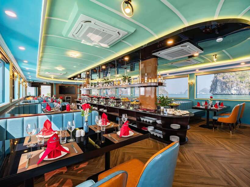 Hanoi: Ha Long Bay Full Day Trip - Amethyst Luxury Cruise - Why this day cruise works so well