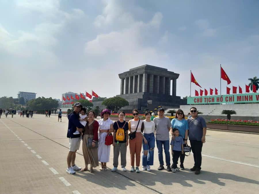 Hanoi: Half-Day City Tour with Thang Long Water Puppet Show - The Temple of Literature and Vietnam’s first university