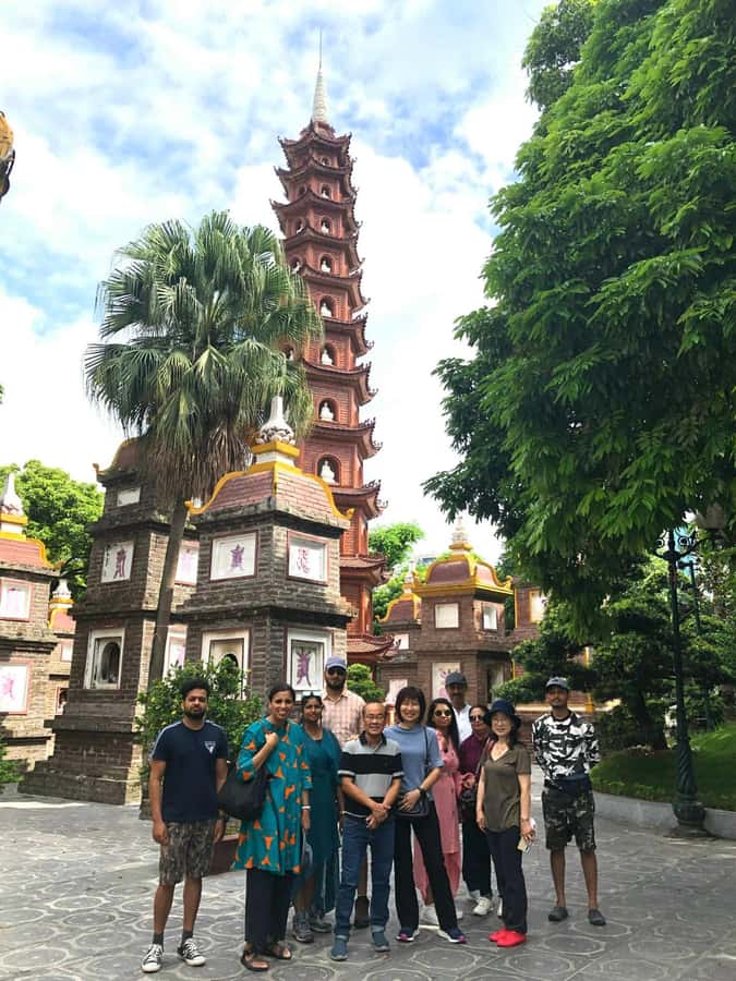 Hanoi: Half-Day City Tour with Thang Long Water Puppet Show - Should you book it?