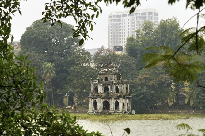 Hanoi Half-day with Food + Fun + Culture By Russian Jeep - Key points to know before booking