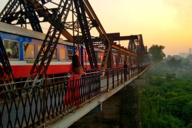 Hanoi Half-day with Food + Fun + Culture By Russian Jeep - The guides are central to the experience