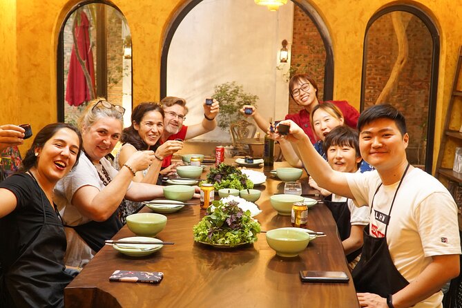 Hanoi: Handcrafted Wood Carving Workshop with Local Artisan - Key points to know before you book