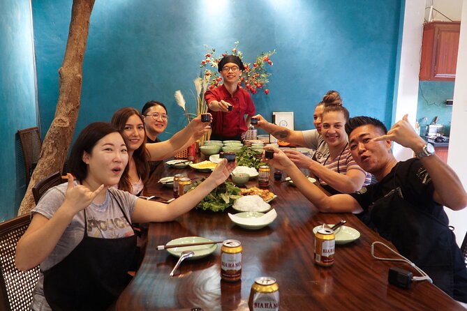 Hanoi: Handcrafted Wood Carving Workshop with Local Artisan - Is $19 a fair price?
