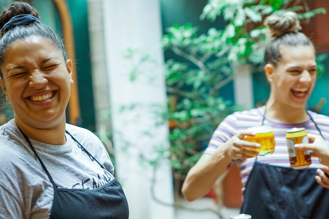 Hanoi: Handcrafted Wood Carving Workshop with Local Artisan - Who will enjoy this workshop?