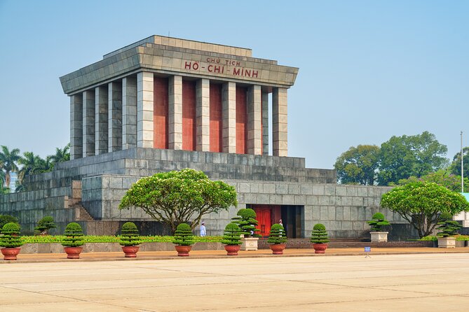 Hanoi Heritage Premium Daily Tour - Key points at a glance