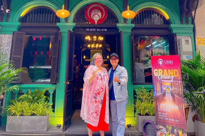 Hanoi Heritage Premium Daily Tour - Hoa Lo Prison, a difficult final stop