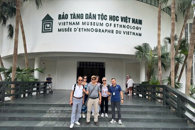 Hanoi Heritage Premium Daily Tour - The pace, transport, and group size