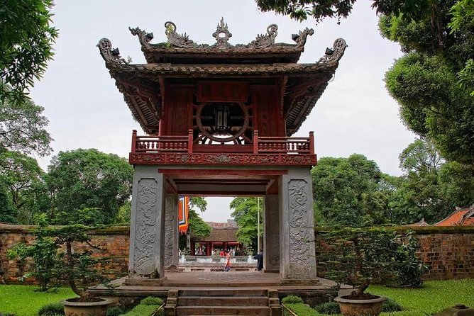 Hanoi Highlights: Half-day City Tour - Guides make a large difference