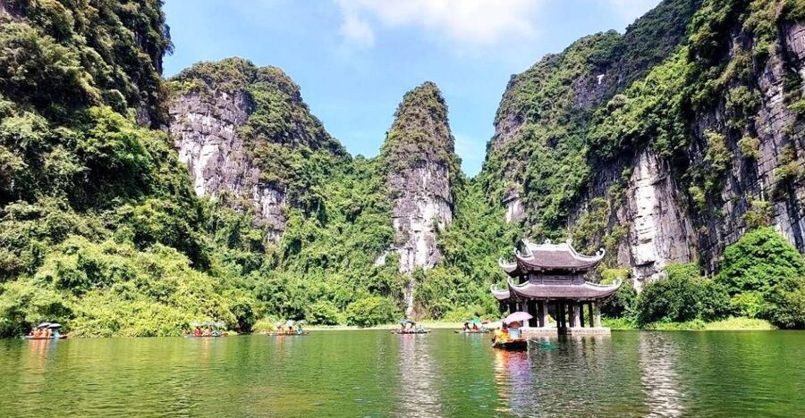 Hanoi: Hoa Lu, Trang An, and Mua Cave Full-Day Trip - Key points to know before you book