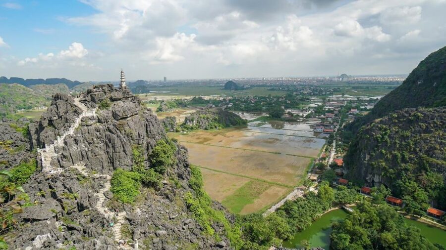 Hanoi: Hoa Lu, Trang An, and Mua Cave Full-Day Trip - Who should book this trip
