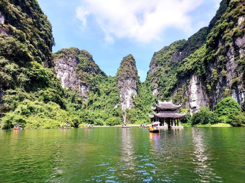 Hanoi: Hoa Lu, Trang An, and Mua Cave Full-Day Trip - Why this Ninh Binh day trip works so well