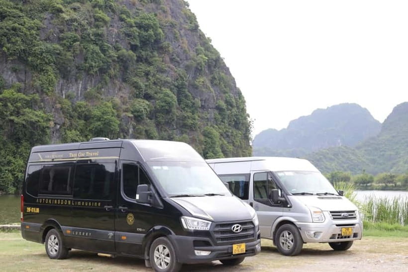 Hanoi: Hoa Lu, Trang An Caves & Mua Cave Day Trip and Lunch - Who should book this day trip?