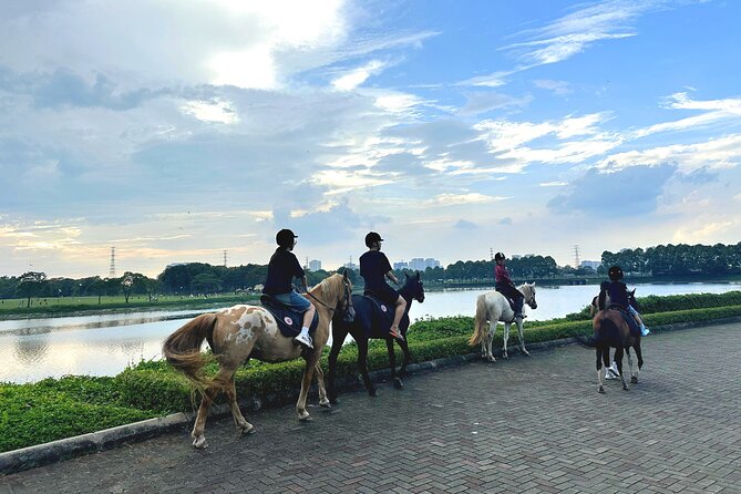 Hanoi Horseback Riding Club & Tours - Exclusive Experience - Who will enjoy this experience most