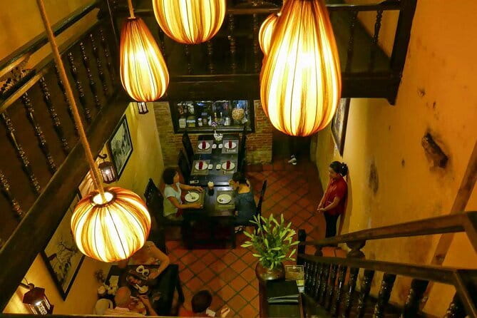 Hanoi in a day from Halong city - Temple of Literature: Vietnam’s old center of learning