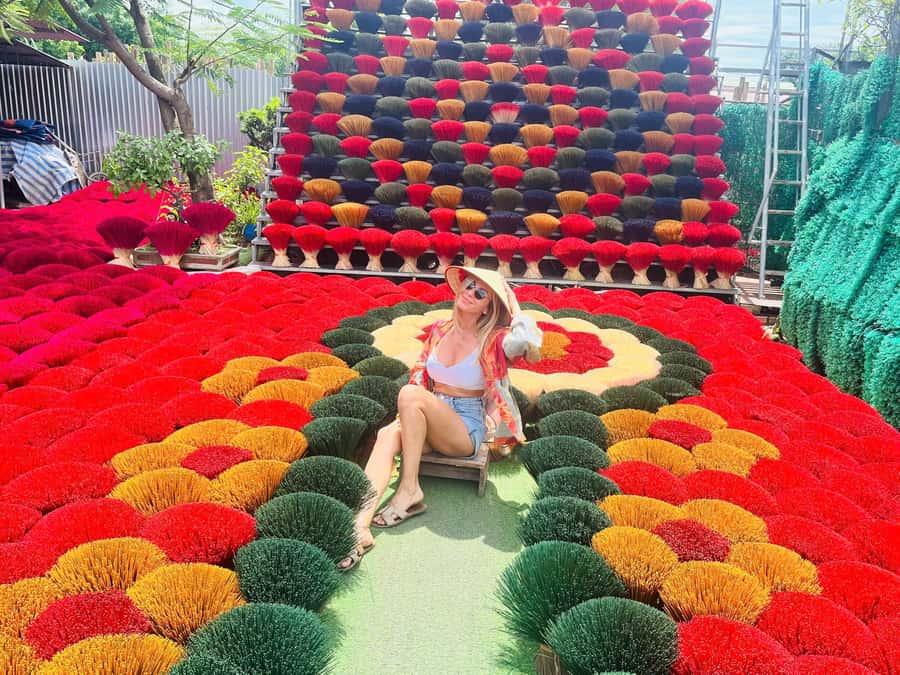 Hanoi: Incense Village, Hat-Making & Ninh Binh, Tam Coc Tour - Why these villages are worth leaving Hanoi for