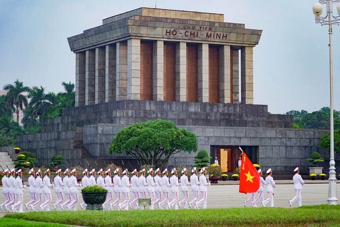 Hanoi Insight City Private Tour - Why this private Hanoi tour works for a first day