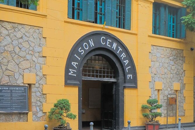Hanoi Insight City Private Tour - The Old Quarter, egg coffee, and the final surprise