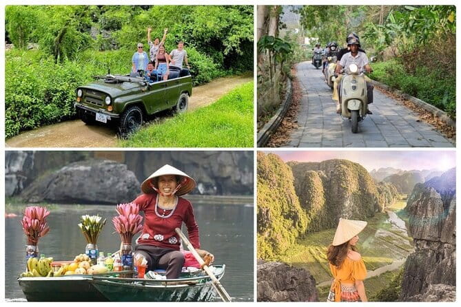 Hanoi Jeep Night Street Foodie Tour, Train Street and Egg Coffee - Train Street and the wait for the railway