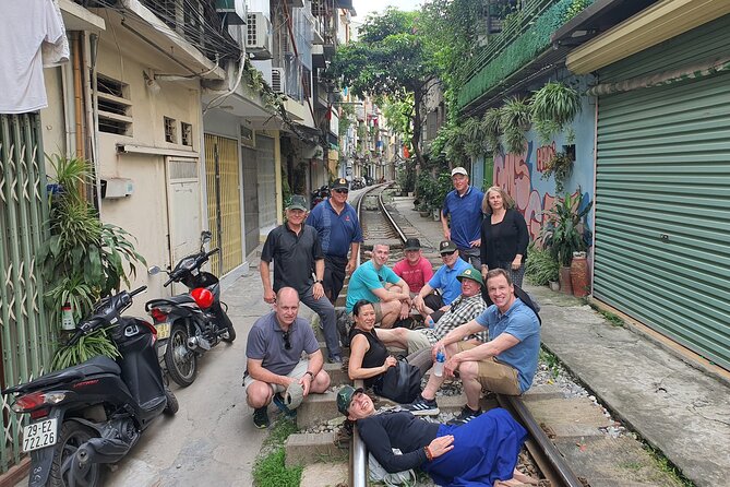 Hanoi Jeep Tour: Food, Culture and Fun by Vietnam Army Jeep - Morning, afternoon, or evening: choosing your departure