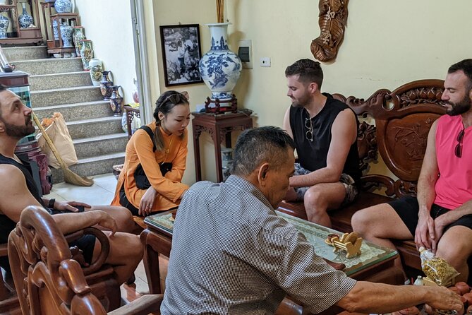 Hanoi Jeep Tours Led By Women: City & Red River Half Day - Why a Jeep makes sense in Hanoi