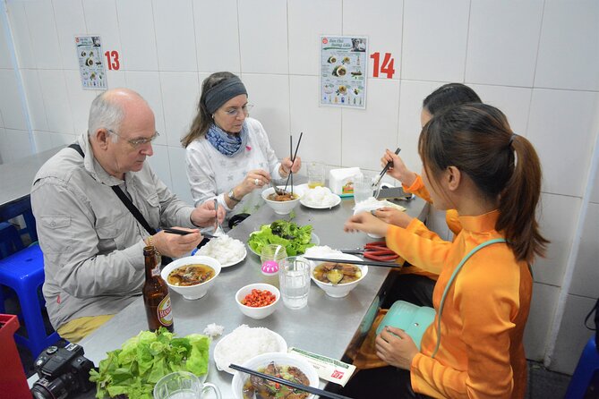 Hanoi Jeep Tours Led By Women: City & Red River Half Day - Weather, comfort, and the pace of the morning