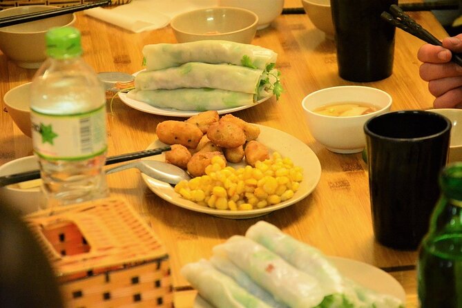 Hanoi Jeep Tours Led By Women: Hanoi Countryside By Legend Jeep - What the $59 price includes in practical terms