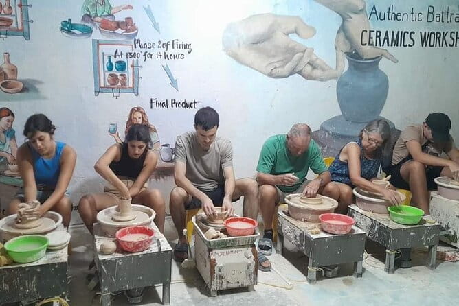 Hanoi Knife-Making Class:Join the Legacy in Blacksmith's Workshop - Carving the handle and giving the knife a personal touch