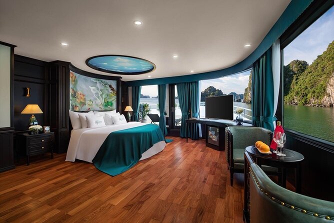 Hanoi: Luxury 3-Day Ninh Binh Trip and Halong 5-Star Cruises - Why this pairing works so well