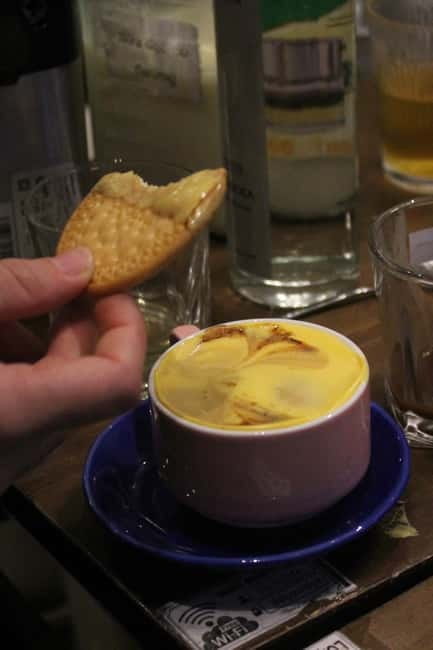Hanoi: Master the Art of 4-6 Signature Vietnameses Coffees - The first lesson: how Vietnamese coffee gets its strength