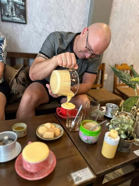 Hanoi: Master the Art of 4-6 Signature Vietnameses Coffees - Who will enjoy this Hanoi experience most