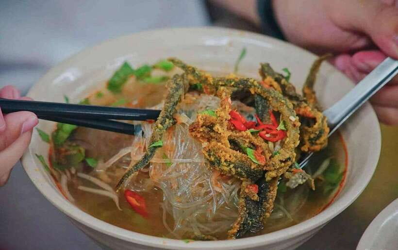 Hanoi: Michelin Guide Street Food Walking Tour - Key points to know before you book