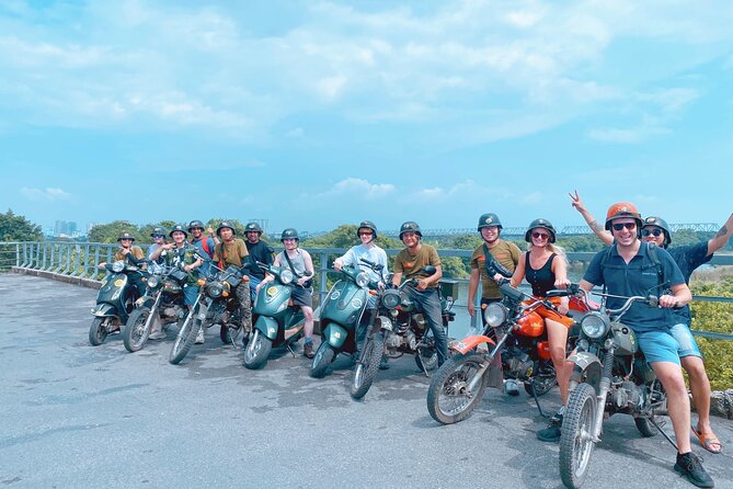 Hanoi Motorbike Tour: Hanoi HIGHTLIGHTS & HIDDEN GEMS - Timing, weather, and comfort