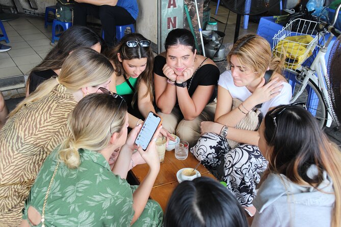 Hanoi Motorbike Tour Led By Women: Hanoi Motorbike Food Tours - Starting with a safety briefing at the Opera House