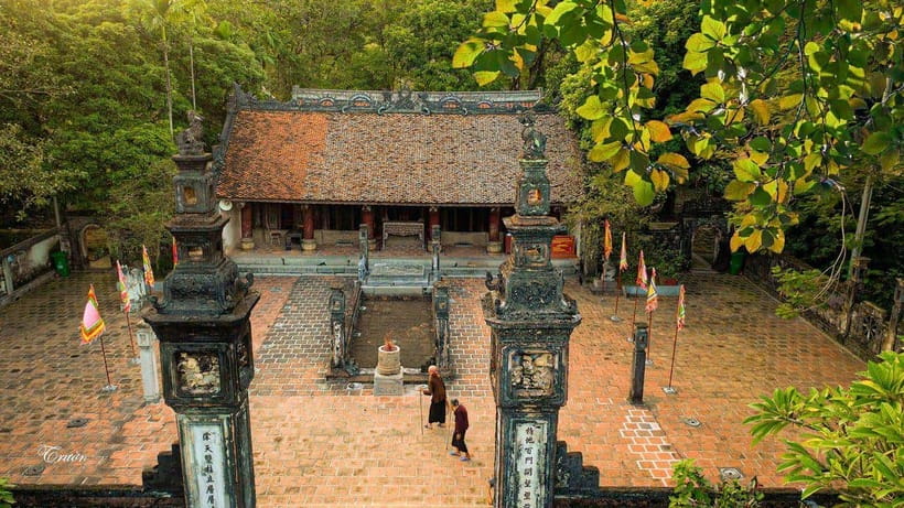 Hanoi: Ninh Binh- Hoa Lu - Trang An - Mua Cave - Best Seller - How the day feels from start to finish