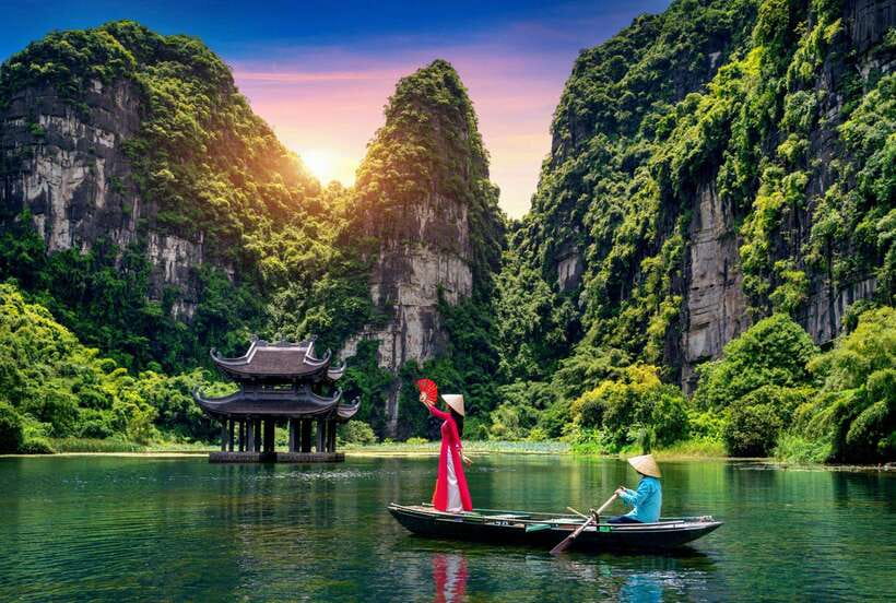 Hanoi: Ninh Binh, Trang An, Mua Cave and Bai Dinh Pagoda - Key points to know before booking