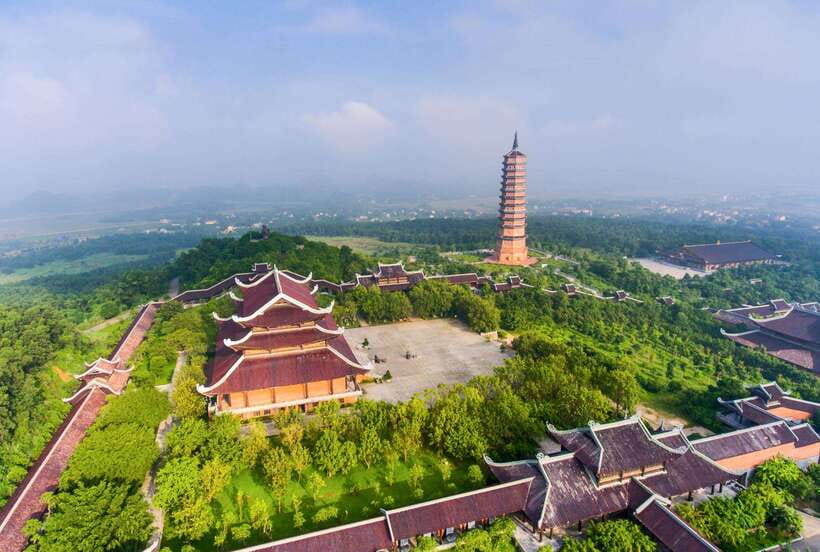 Hanoi: Ninh Binh, Trang An, Mua Cave and Bai Dinh Pagoda - Should you book this Ninh Binh tour?