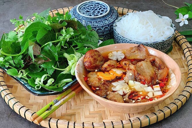 Hanoi Offbeat Jeep Tours - Egg coffee, lotus tea, and a taste of local craft
