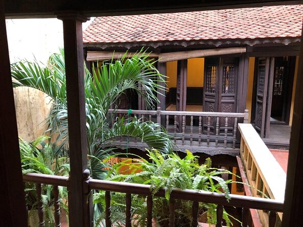 Hanoi Old Quarter Private Walking Tour with Student Guide - Why a Student Guide Changes the Walk
