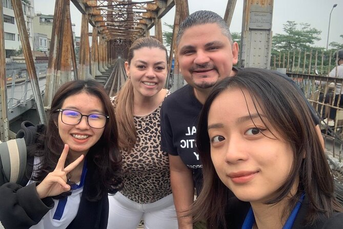Hanoi Old Quarter Private Walking Tour with Student Guide - A Quiet Visit to Kim Ngan Temple