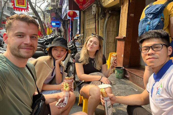 Hanoi Old Quarter Private Walking Tour with Student Guide - What the $5.13 Price Really Buys