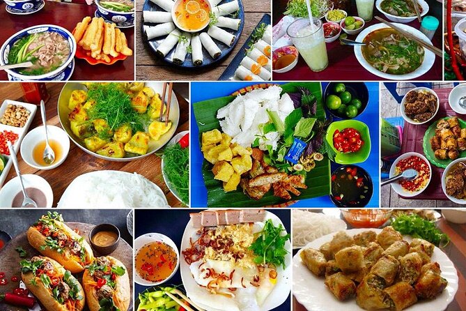 Hanoi Old Quarter Street Food Tours - Who Will Enjoy This Experience Most?