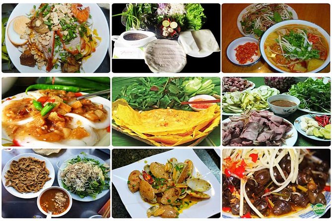 Hanoi Old Quarter Street Food Tours - Three Hours of Food in Hanoi’s Old Quarter